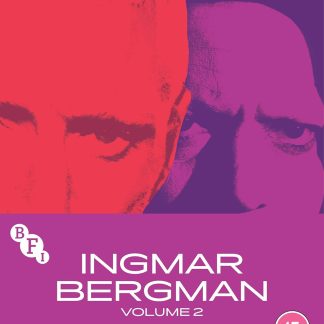 Ingmar Bergman: Volume 2 (1951 - 1958) (5-Disc Blu-Ray Box Set)