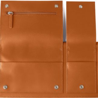 Portofel - Flat Travel - Maro