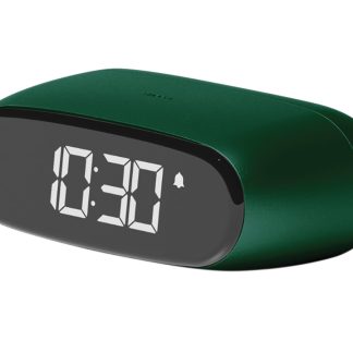 Ceas cu alarma - Minut - Verde