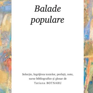 Balade populare