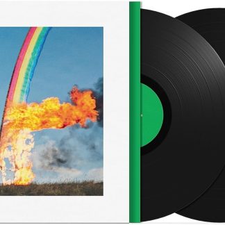 Atta - Vinyl