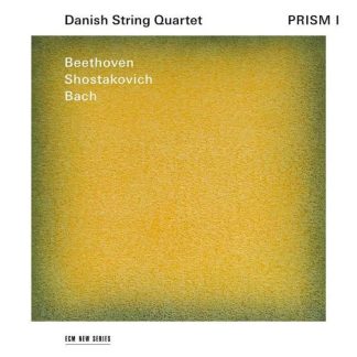 Prism I: Beethoven. Shostakovich. Bach