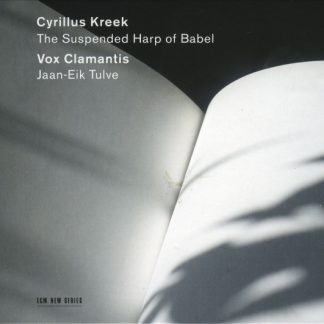 The Suspended Harp Of Babel