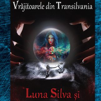 Luna Silva si Cimitirul Oaselor