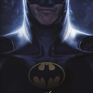 Poster - DC Comics - Batman