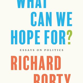 What Can We Hope For?