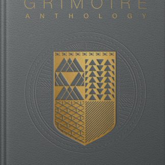 Destiny Grimoire Anthology. Volume VI