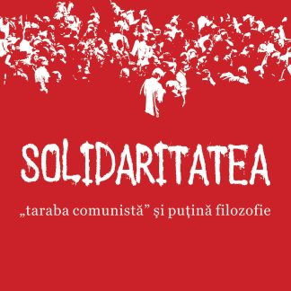Solidaritatea
