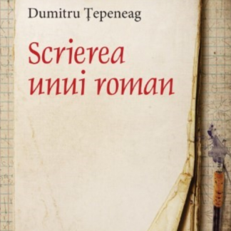 Scrierea unui roman