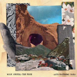 Walk Around The Moon