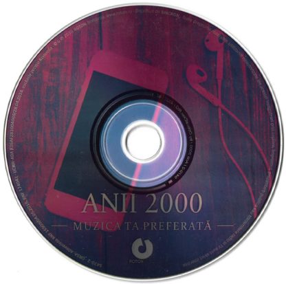 Muzica ta preferata - Anii 2000