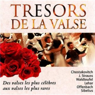 Tresors de la valse
