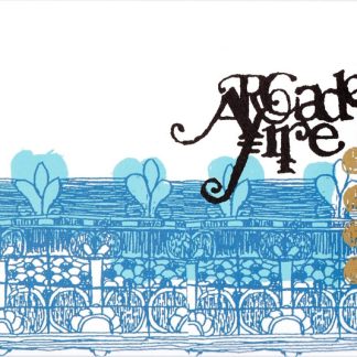 Arcade Fire