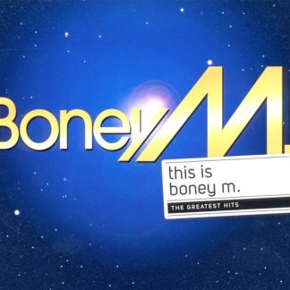 This Is Boney M.