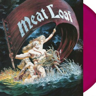 Dead Ringer - Violet Vinyl