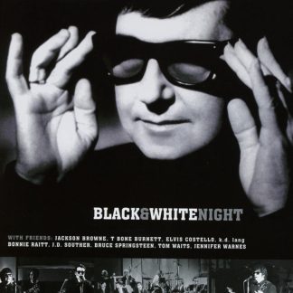 Black and White Night