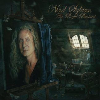 The Regal Bastard - Vinyl