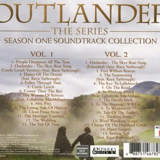 Outlander