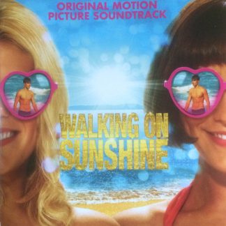 Walking On Sunshine (Original Motion Picture Soundtrack)