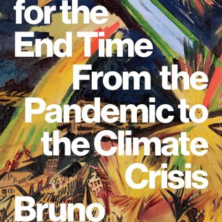 Geopolitics for the End Time