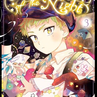 Call the Name of the Night - Volume 3