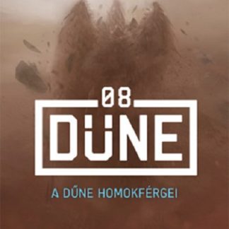 A Dune homokfergei