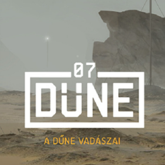 A Dune vadaszai