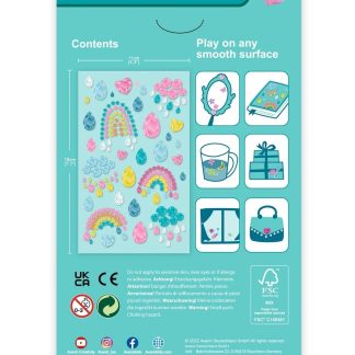 Set strasuri - Curcubee