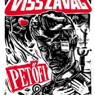 Az irodalom visszavag - Petofi