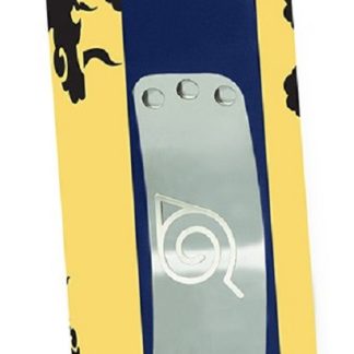 Bandana - Naruto - Blue Konoha