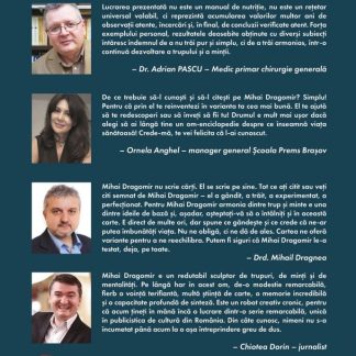 Mananca cu incredere fara sa te simti vinovat