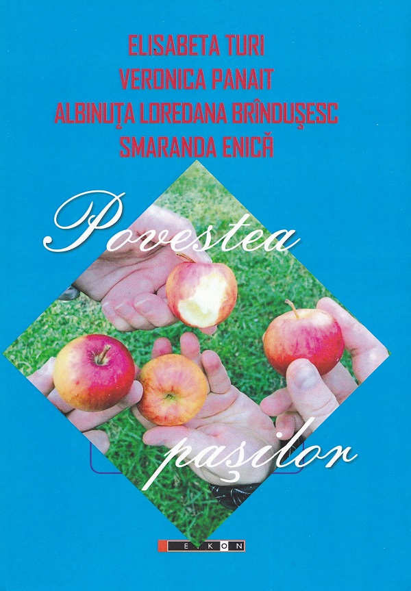 Povestea Pasilor VBank Magazin Cu Preturi Reduse Povestea Pasilor VBank Magazin Cu Preturi Reduse