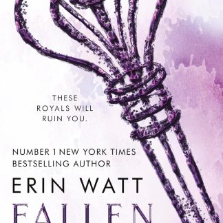 Fallen Heir