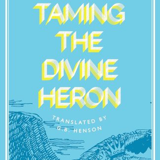 Taming the Divine Heron