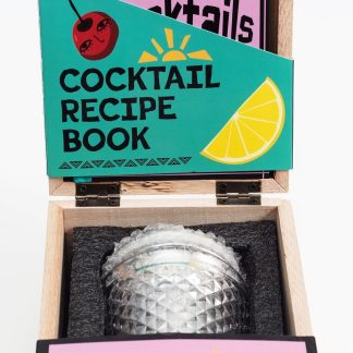 Set preparare cocktail - Happy Hours