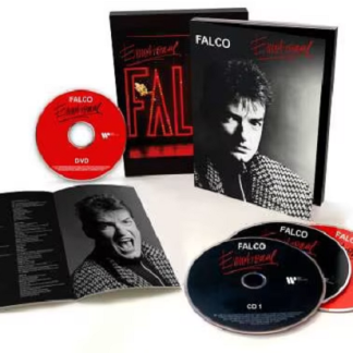 Emotional (Deluxe Version)