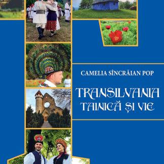Transilvania tainica si vie