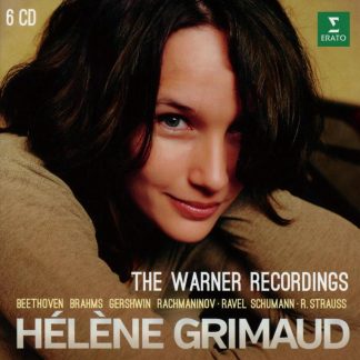 Complete Warner Classics Recor