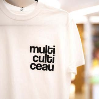 Tricou S - Multi Culti Ceau