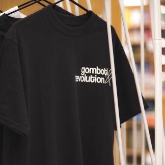 Tricou S - Gomboti & Revolution