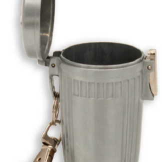 Scrumiera portabila - Winkee