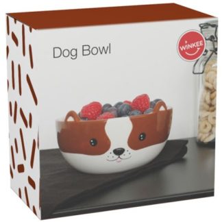 Bol - Dog Bowl