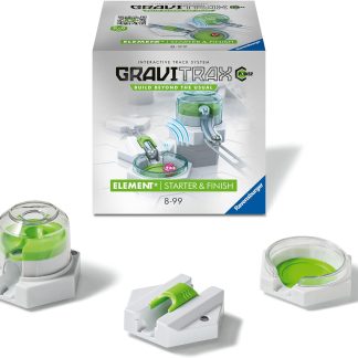 Extensie - GraviTrax Power - Element - Starter and Finish