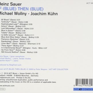 If (Blue) Then (Blue)