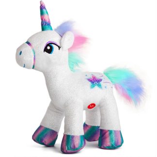 Jucarie de plus - Ponei - Mai multe culori - Pret pe bucata