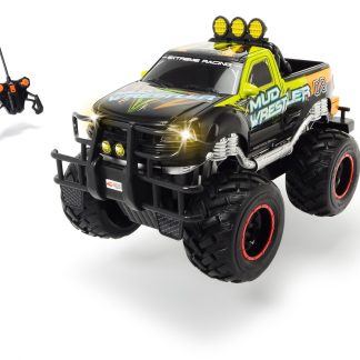Masinuta cu radiocomanda - Mud Wrestler Ford F150