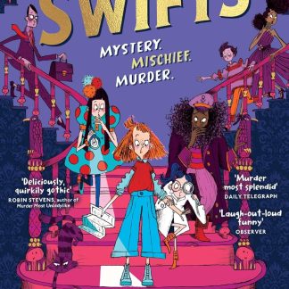 The Swifts - Volume 1