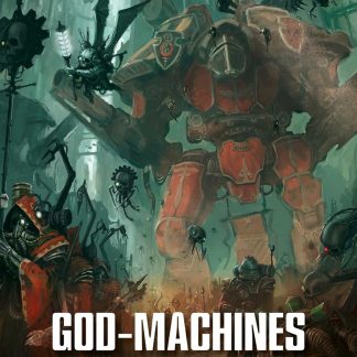God-Machines