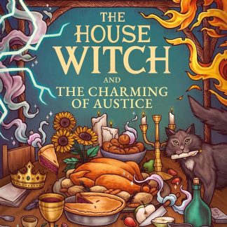 The House Witch and The Charming of Austice