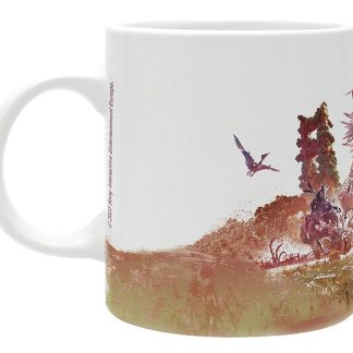 Cana - Horizon Forbidden West - Key Art